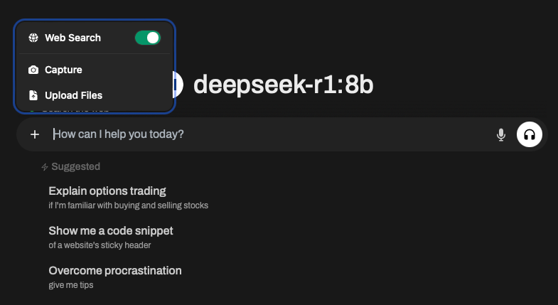 Pure RL With DeepSeek